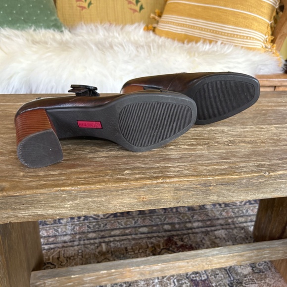 Pikolinos Mary Jane shoes - Picture 5 of 5